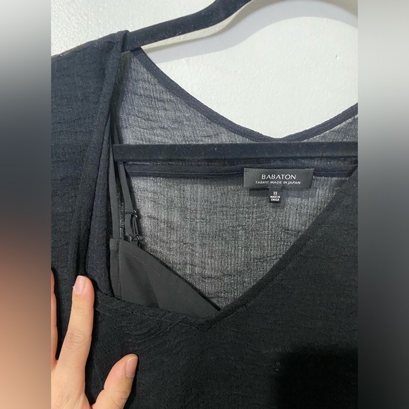 Babaton Dress - Picture 2 of 3